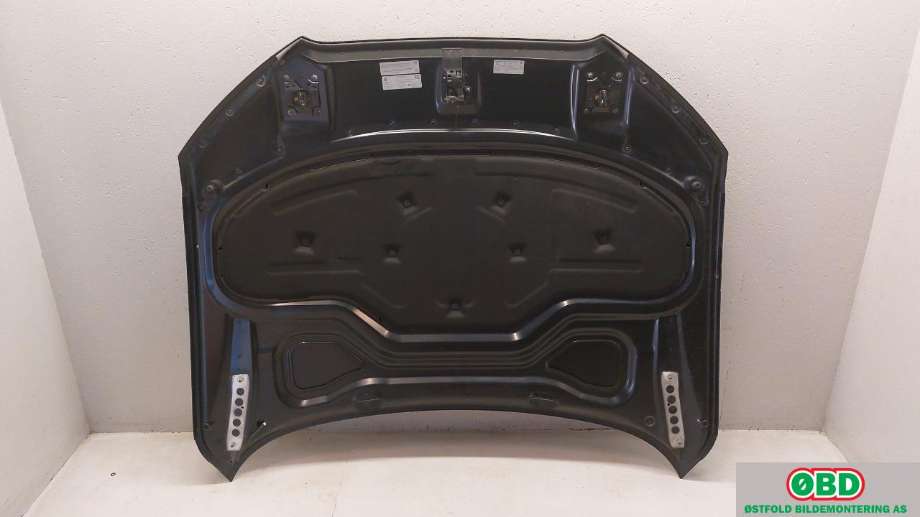 Panser til Audi A8 2010-2013 (Type III, Fase 1)  (AUDI|4H0 823 029 D|)
