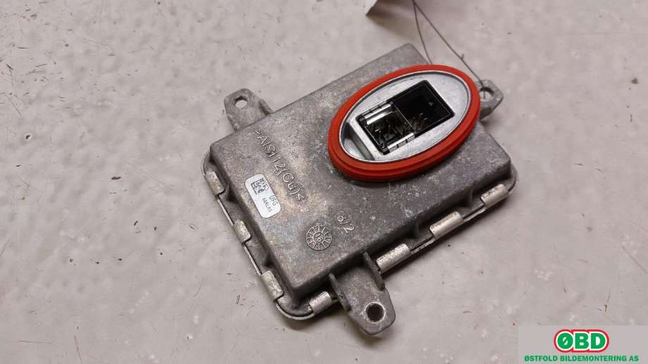 Styreenhet xenon/ballast til Mercedes B-Klasse 2011-2018 (W246) (W246) (MERCEDES|A 166 900 28 00||1669002800)