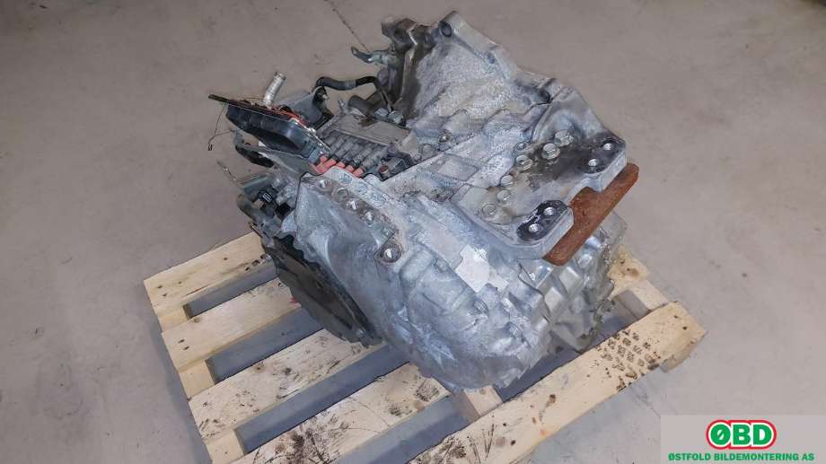 Girkasse automat til Suzuki Across 2020-->>  (SUZUKI ACROSS 4X4 Hybrid|)