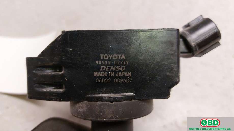 Coil elektronisk til Suzuki Across 2020-->> (SUZUKI ACROSS 4X4 Hybrid||9091902277)