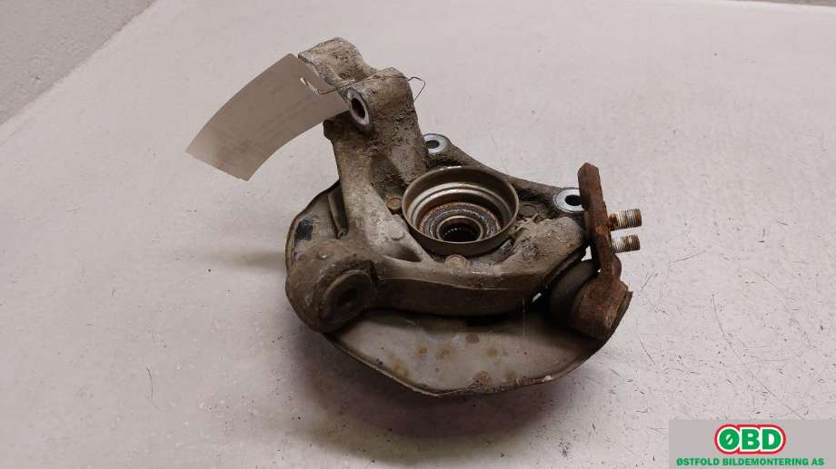 Hjulspindel venstre foran til Toyota Prius 2004-2009 (Type II) (COMBI) (COMBI) (TOYOTA|4320247010|)