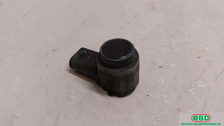 Parkeringssensor bak til Audi A8 2010-2013 (Type III, Fase 1) (AUDI|1S0 919 275|1S0 919 275 C|)
