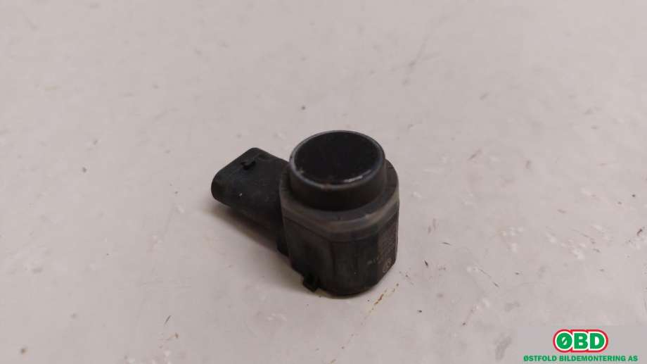 Parkeringssensor bak til Audi A8 2010-2013 (Type III, Fase 1) (AUDI|1S0 919 275|1S0 919 275 C|)