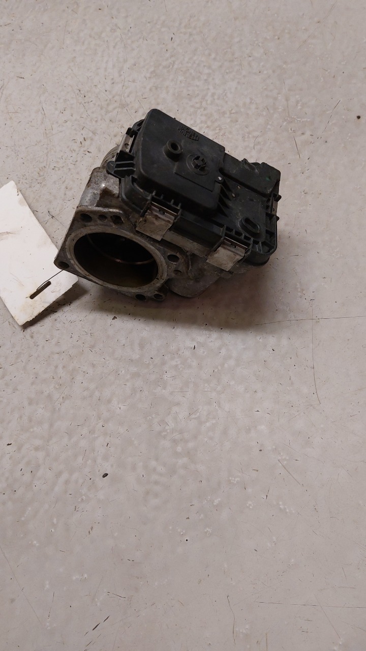 Spjeldhus til VW e-Golf 2014-2017 (Fase 1)  (VOLKSWAGEN|03F 133 062 E|)