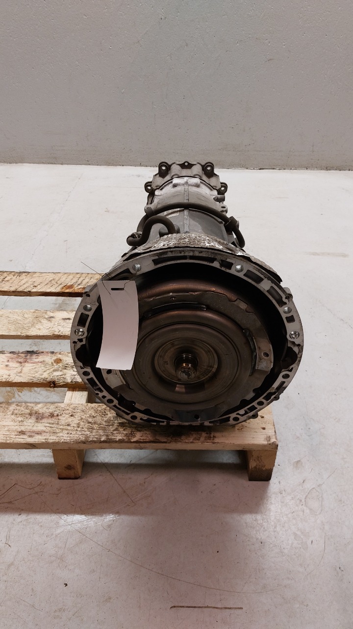 Girkasse automat til Mercedes ML 2011-2015 (Fase 1) (W166) (W166) (MERCEDES|A 166 270 54 00|)