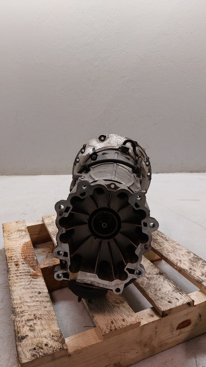 Girkasse automat til Mercedes ML 2011-2015 (Fase 1) (W166) (W166) (MERCEDES|A 166 270 54 00|)