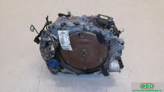 Girkasse automat til Peugeot 308, 2013-2021 (Type II)  (PEUGEOT|9808583080|9810375780)