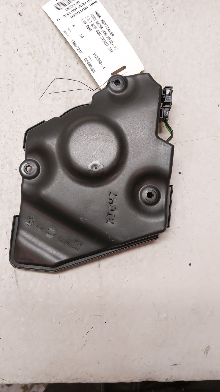 Bilstereo høyttaler til Audi A8 2010-2013 (Type III, Fase 1)  (AUDI|4H0035306|)
