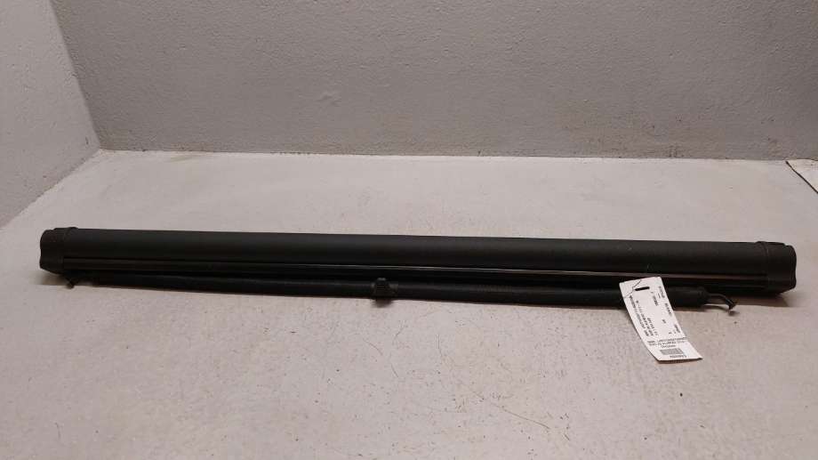 Bagasjerom hundegitter til Audi A6, Allroad 2015-2019 (Type III, Fase 2) (C7) (C7) (AUDI|4G9 861 691||4G9861691)