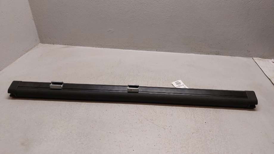 Bagasjerom hundegitter til Audi A6, Allroad 2015-2019 (Type III, Fase 2) (C7) (C7) (AUDI|4G9 861 691||4G9861691)