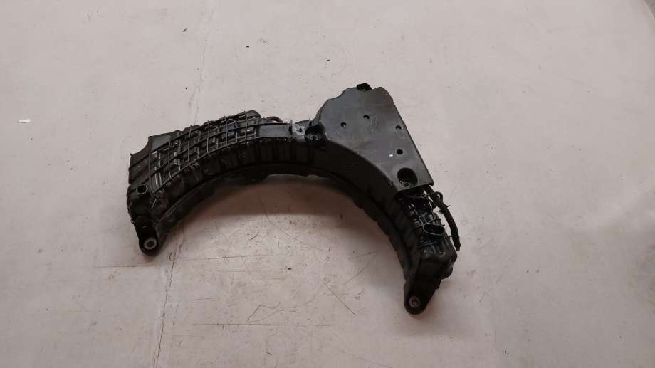 AdBlue tank til Renault Scenic 2016-2019 (Type IV)  (|172A23621R)