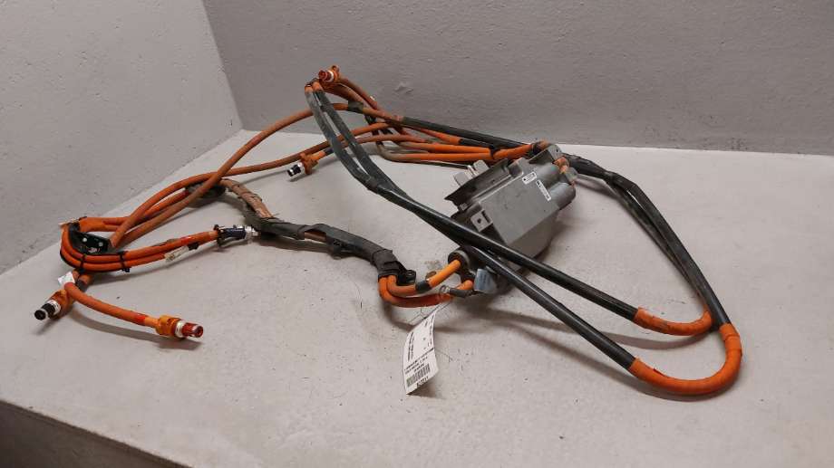 Kabel høy volt (HV) hybrid til Tesla Model X 2016-->> (TESLA|)