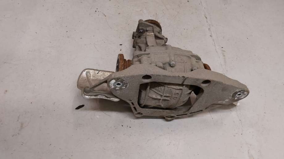 Kardang klokke bak til Audi Q5 2012-2017 (Type I, Fase 2)  (AUDI|0BD 500 043 K|)