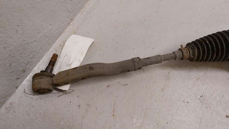 Tannstang til Toyota Avensis 2009-2015 (Type III, Fase 1)  (TOYOTA|4550005040|)