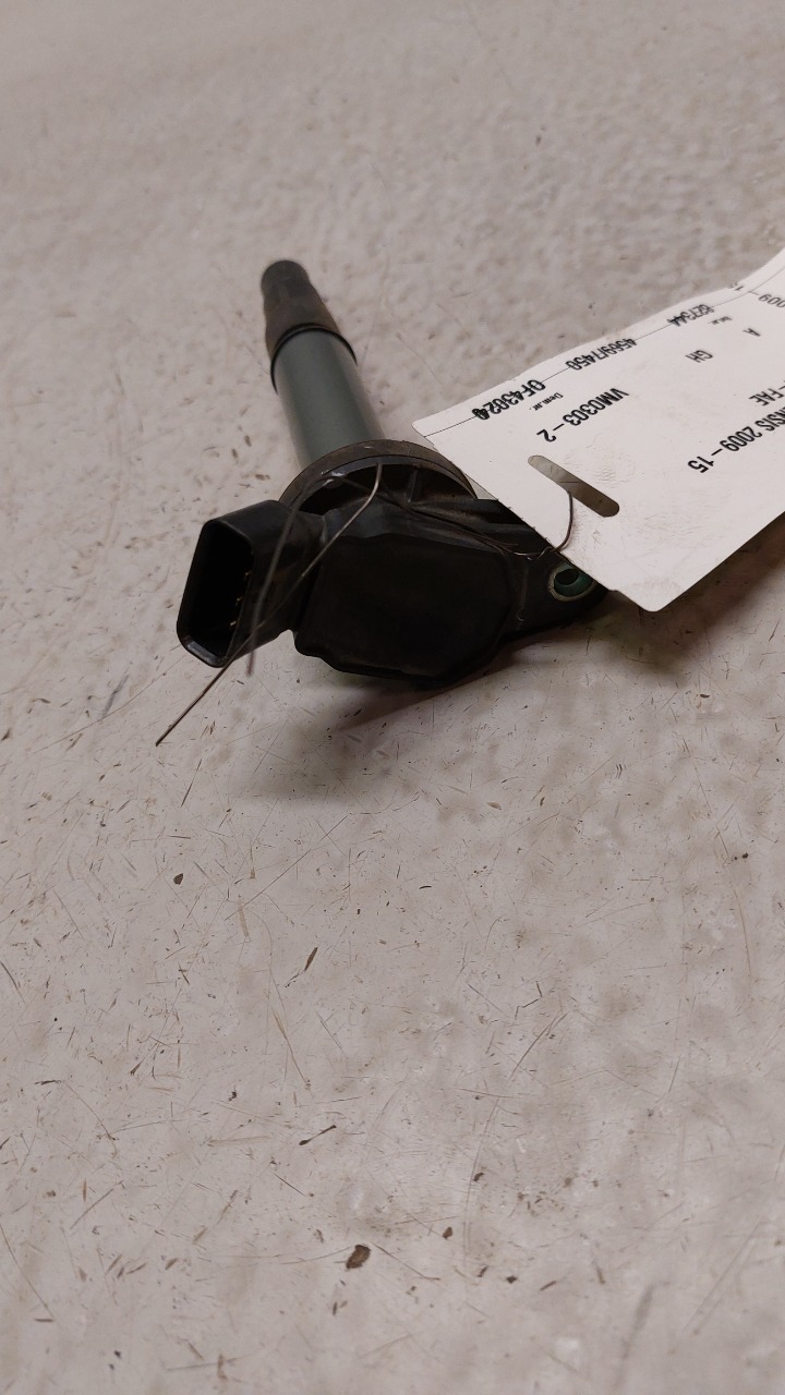 Coil elektronisk til Toyota Avensis 2009-2015 (Type III, Fase 1)  (TOYOTA|9091902252|)