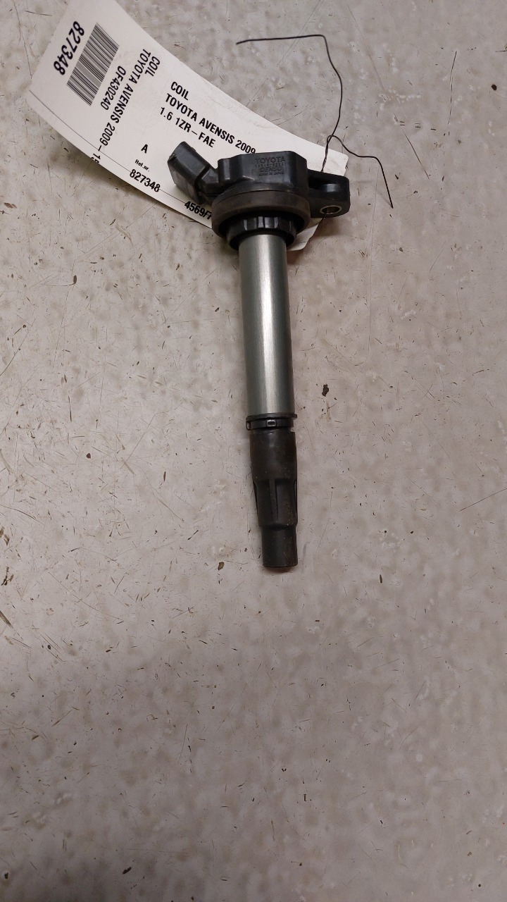Coil elektronisk til Toyota Avensis 2009-2015 (Type III, Fase 1) (TOYOTA|9091902252|)