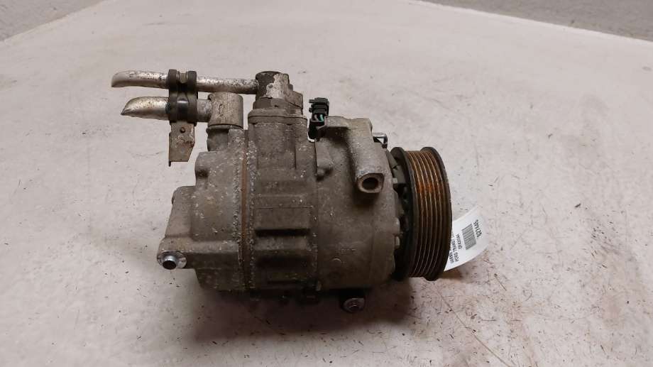 Aircondition kompressor til Ford Transit Custom 2013-2023 (Type I)  (FORD|2118658||GK2119D629BE)