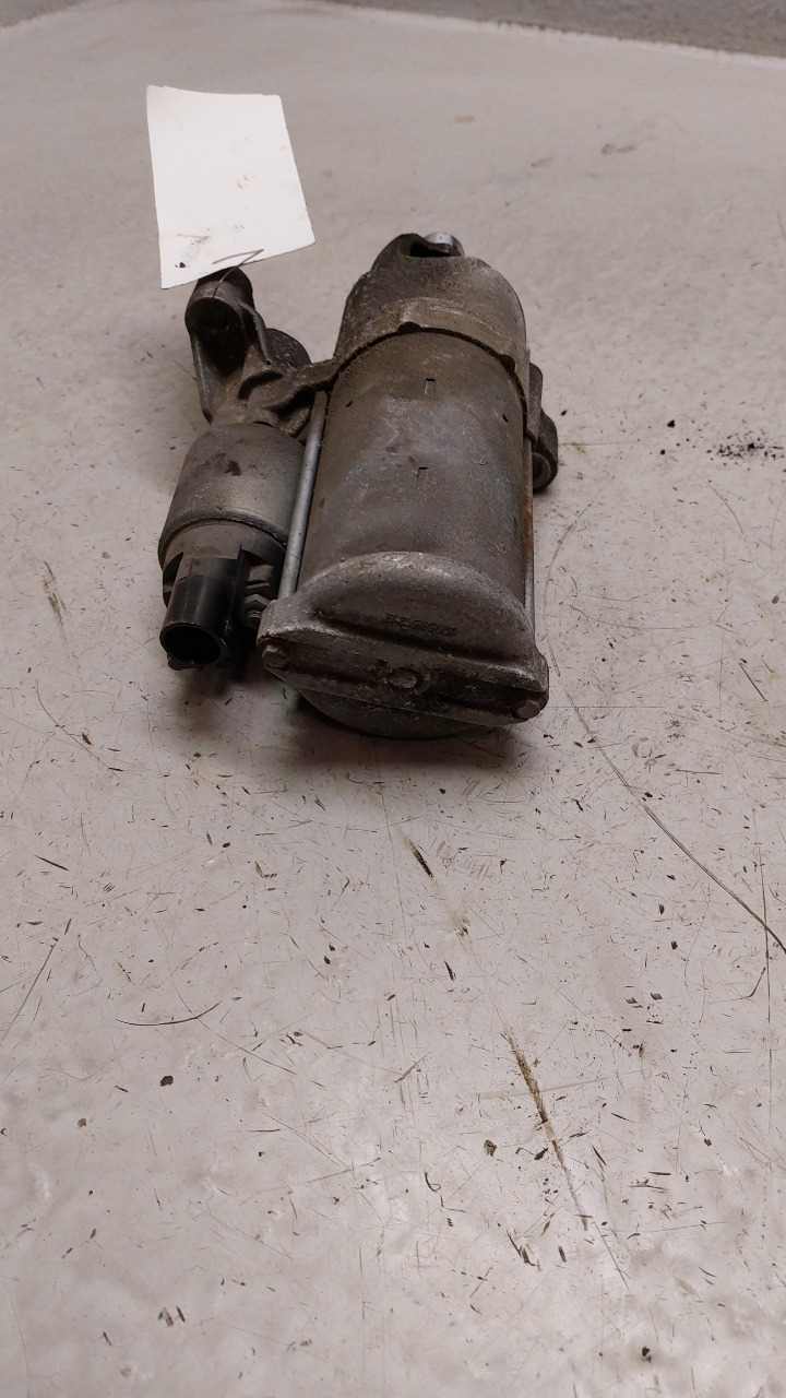Starter diesel til Audi Q5 2012-2017 (Type I, Fase 2)  (AUDI|04L 911 021|)