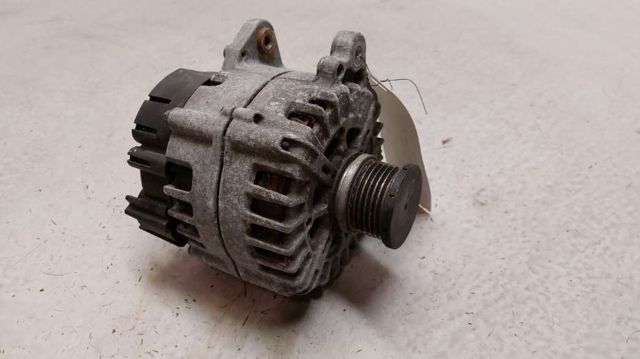 Dynamo til Audi Q5 2012-2017 (Type I, Fase 2)  (AUDI|04L 903 017 A|04L 903 017 AX|04L903017A)