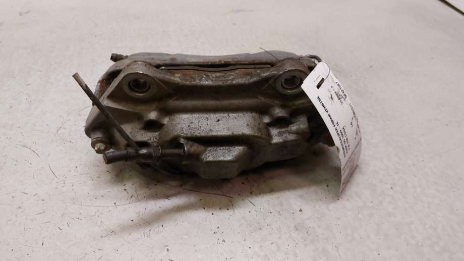Bremsecaliper venstre foran til Audi Q5 2012-2017 (Type I, Fase 2)  (AUDI|8R0 615 107 F|)
