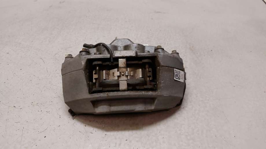 Bremsecaliper venstre foran til Audi Q5 2012-2017 (Type I, Fase 2)  (AUDI|8R0 615 107 F|)