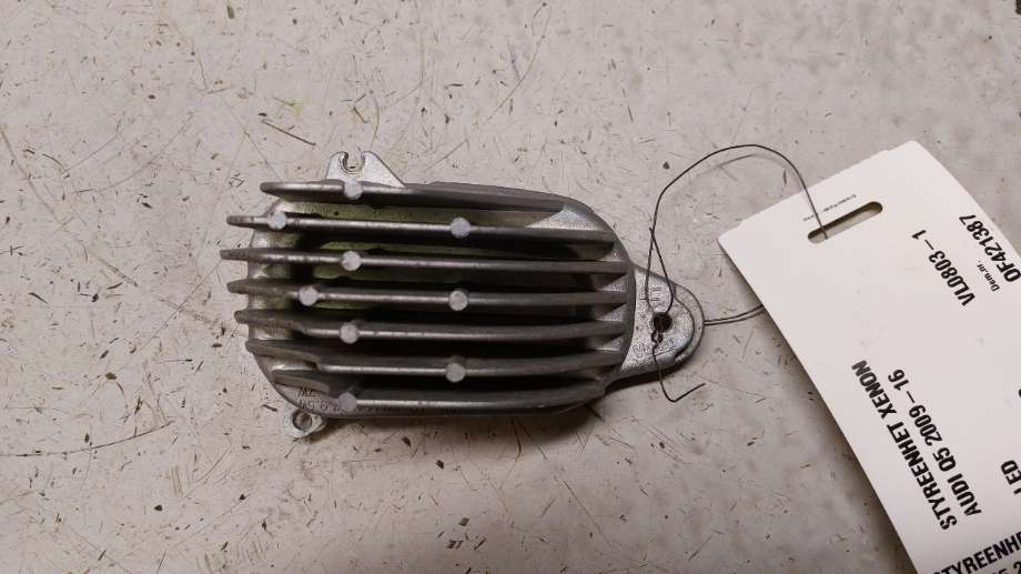 Styreenhet xenon/ballast til Audi Q5 2012-2017 (Type I, Fase 2)  (AUDI|)