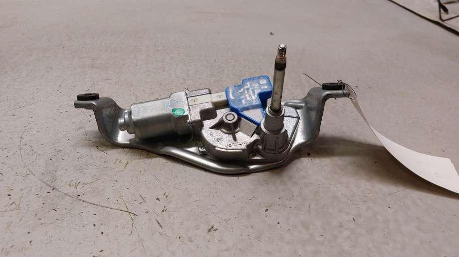 Viskermotor bakrute til Mitsubishi Outlander 2012-2015 (Type III, Fase 1)  (MITSUBISHI|8253A109|)