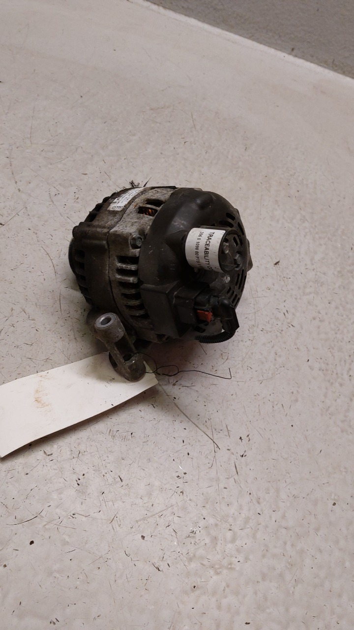 Dynamo til Fiat Doblo 2010-->> (Type II)  (FIAT|51927505|)