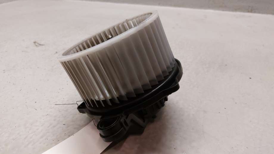 Varmeapparat motor til Tesla Model X 2016-->>  (TESLA|1051864-00-A|)