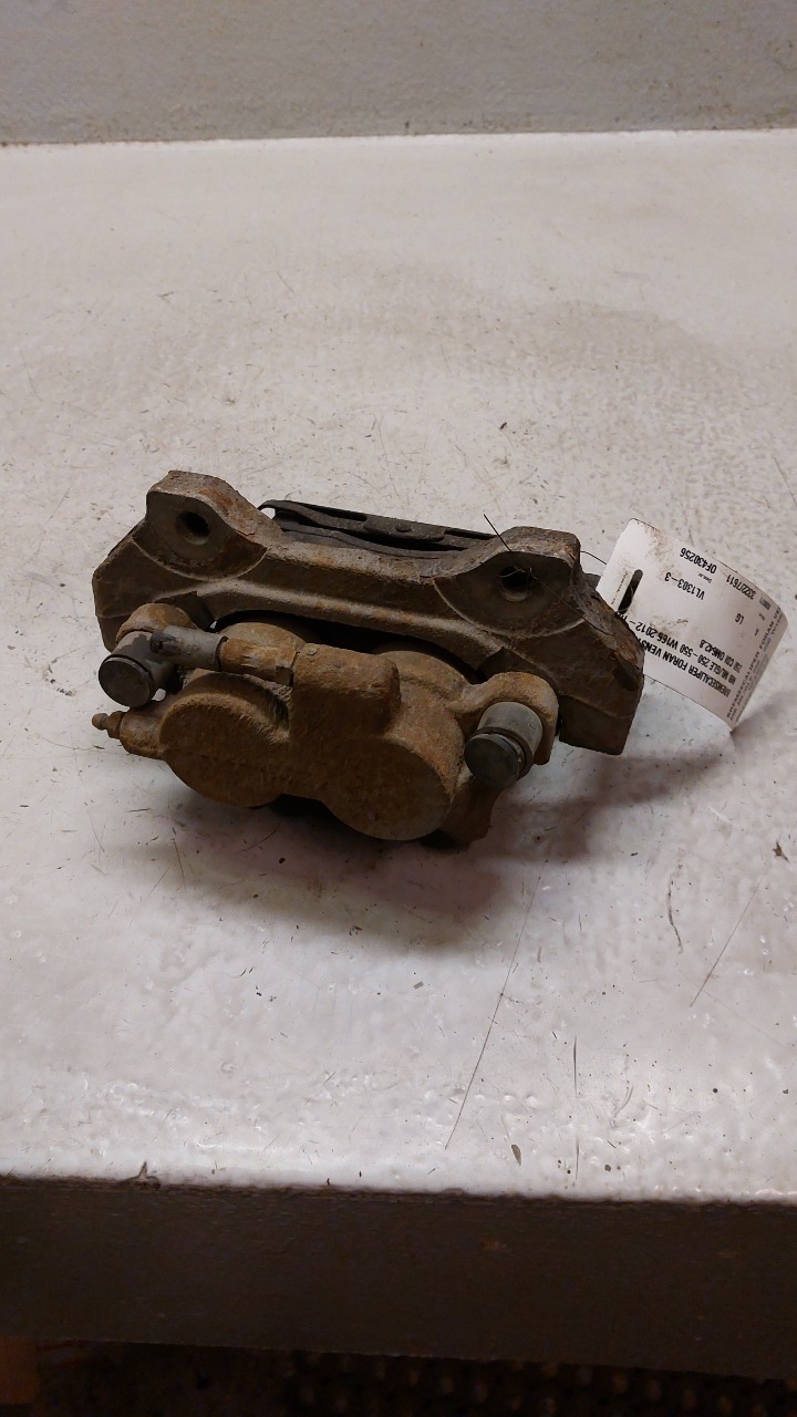 Bremsecaliper venstre foran til Mercedes ML 2011-2015 (Fase 1) (W166) (W166) (MERCEDES|A 166 421 05 81|)