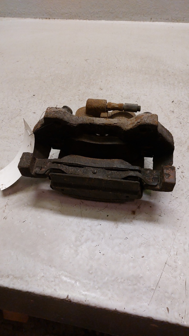 Bremsecaliper venstre foran til Mercedes ML 2011-2015 (Fase 1) (W166) (W166) (MERCEDES|A 166 421 05 81|)