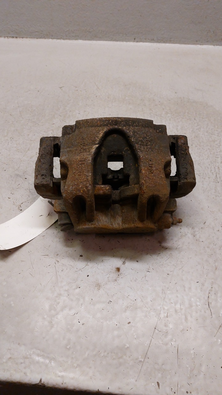 Bremsecaliper venstre foran til Mercedes ML 2011-2015 (Fase 1) (W166) (W166) (MERCEDES|A 166 421 05 81|)
