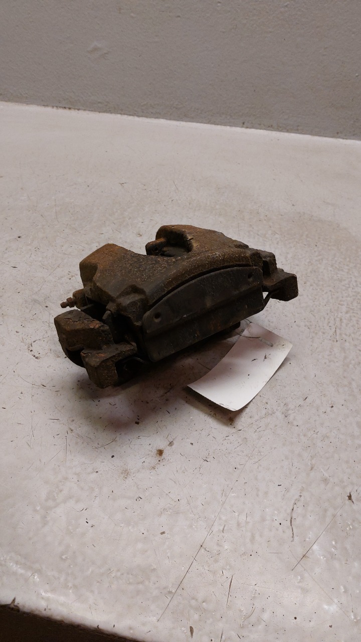 Bremsecaliper venstre foran til Mercedes ML 2011-2015 (Fase 1) (W166) (W166) (MERCEDES|A 166 421 05 81|)