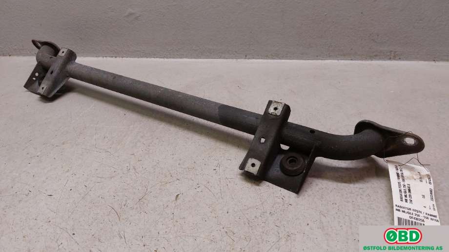 Diverse deler til Mercedes ML 2011-2015 (Fase 1) (W166) (W166) (MERCEDES|A 099 504 09 18|)