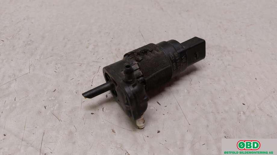 Spylerpumpe foran til Audi e-tron 2018-->> (AUDI|1K6 955 651||8K9955647)