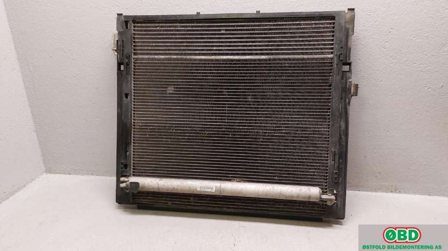 Aircondition radiator til Mercedes ML 2011-2015 (Fase 1) (W166) (W166) (MERCEDES|A 099 500 00 02||0995000002)