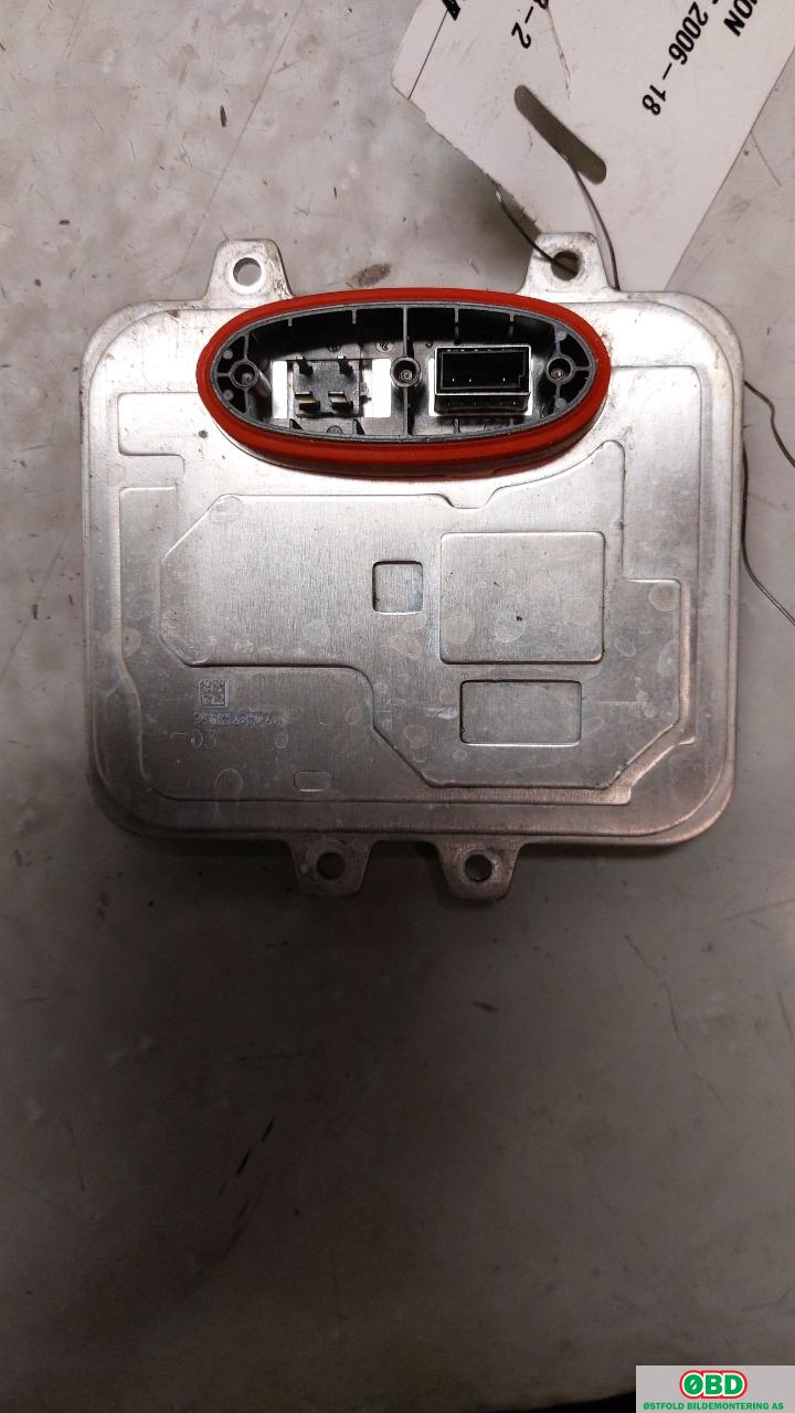 Styreenhet xenon/ballast til Mercedes Sprinter 2013-2018 (Fase 2) (906) (906) (MERCEDES|A 906 826 00 02|5DV00961040|)