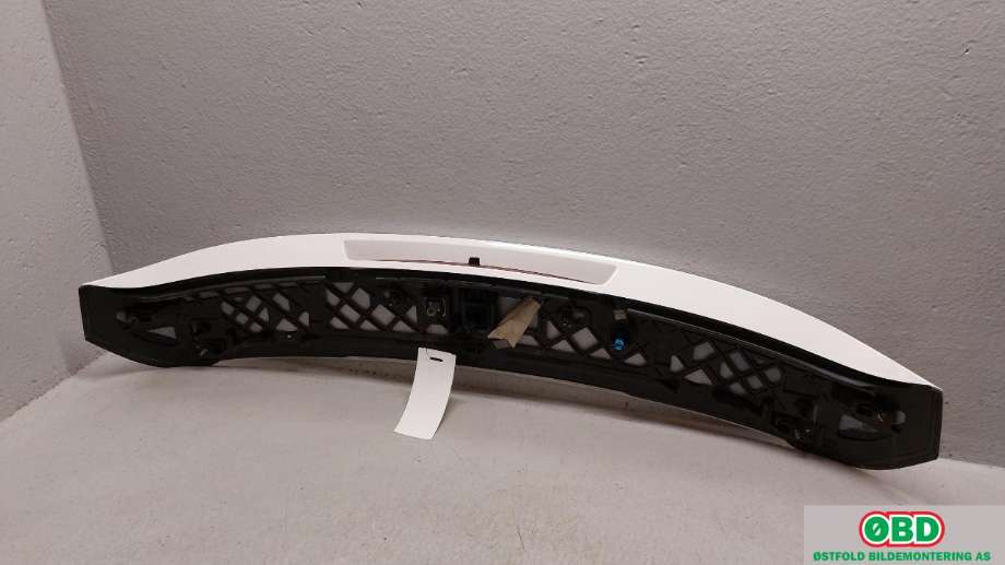 Spoiler bakluke til Mercedes GLC 2015-2022 (X253) (X253) (MERCEDES|A 253 790 12 00|)