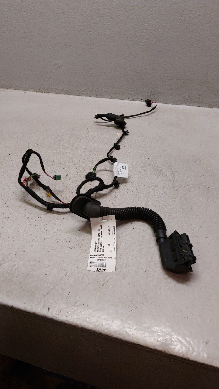 Ledningsnett til Mercedes GLC 2015-2022 (X253) (X253) (MERCEDES|A 253 540 98 09||2535409809)