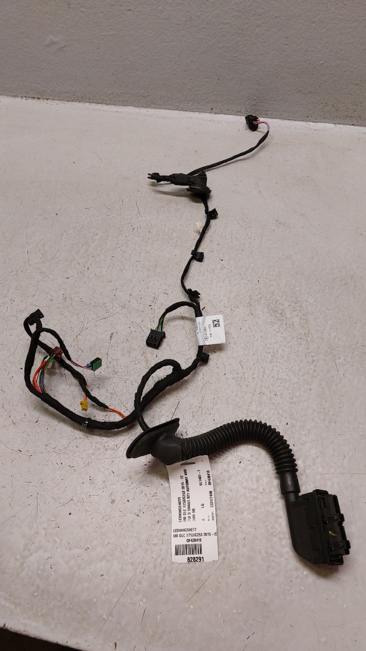 Ledningsnett til Mercedes GLC 2015-2022 (X253) (X253) (MERCEDES|A 253 540 98 09||2535409809)