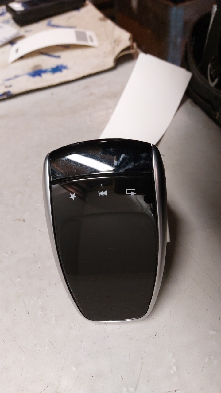 Bryter diverse til Mercedes GLC 2015-2022 (X253) (X253) (MERCEDES|A 205 900 99 27||2059009927)