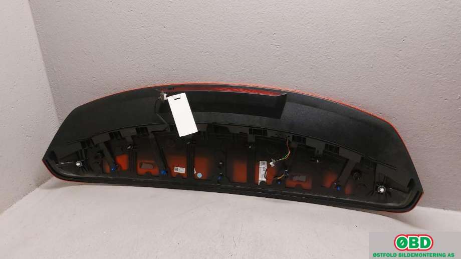 Spoiler bakluke til Audi e-tron 2018-->>  (AUDI|4KE 827 933||4KE827933)