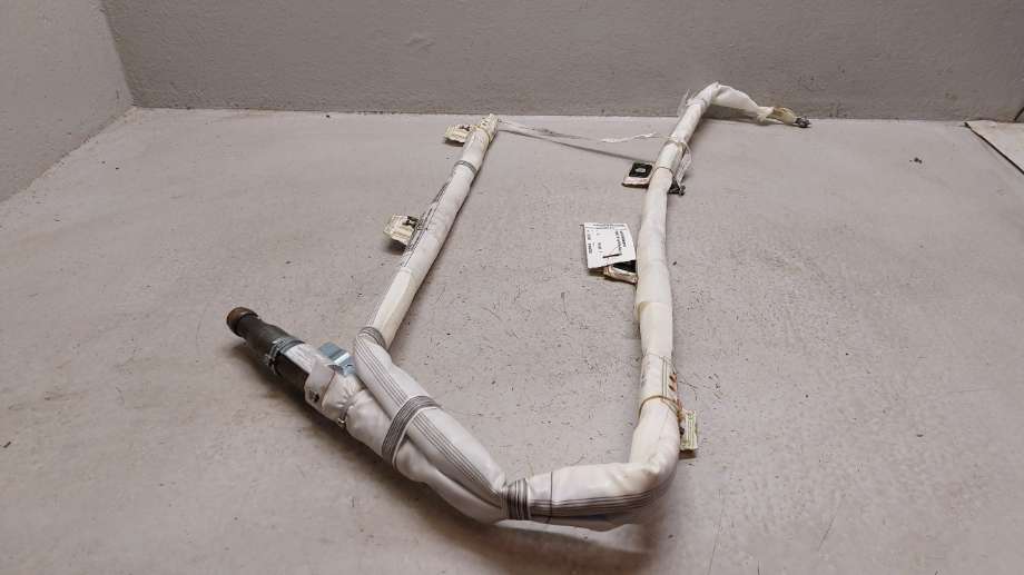 Airbag gardin høyre til Mercedes ML 2011-2015 (Fase 1) (W166) (W166) (MERCEDES|A 166 860 06 02||1668600602)