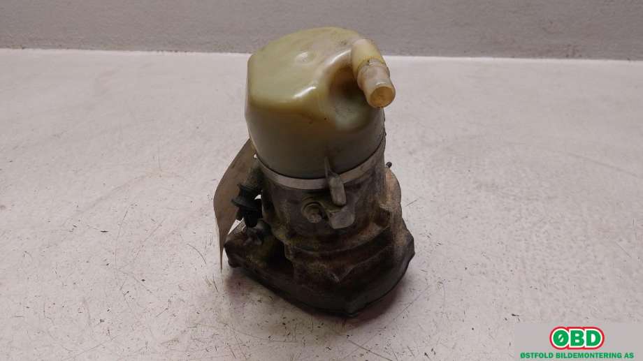 Servo pumpe elektrisk til Volvo V70 2007-2013 (Type III, Fase 1)  (VOLVO||31317103)
