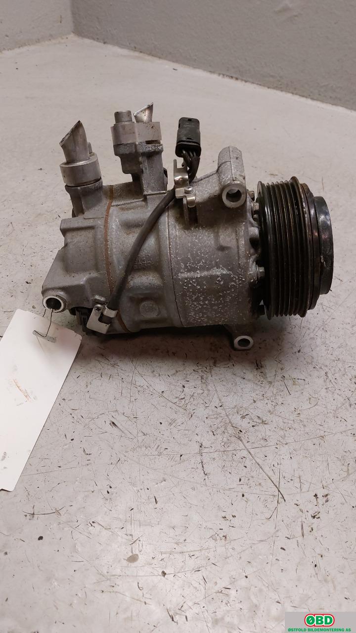 Aircondition kompressor til Mercedes GLC 2015-2022 (X253) (X253) (MERCEDES|A 000 830 30 02|)