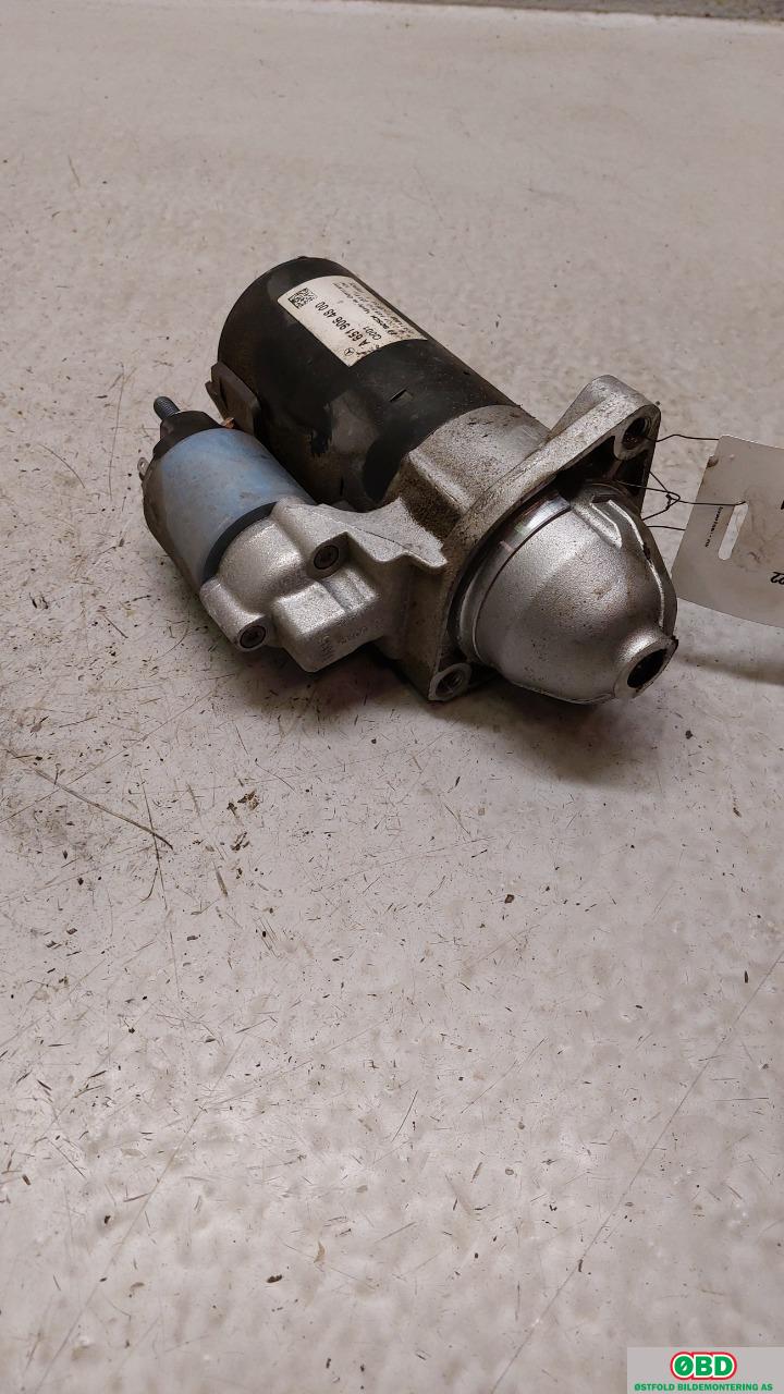Starter diesel til Mercedes GLC 2015-2022 (X253) (X253) (MERCEDES|A 651 906 48 00||6519064800)