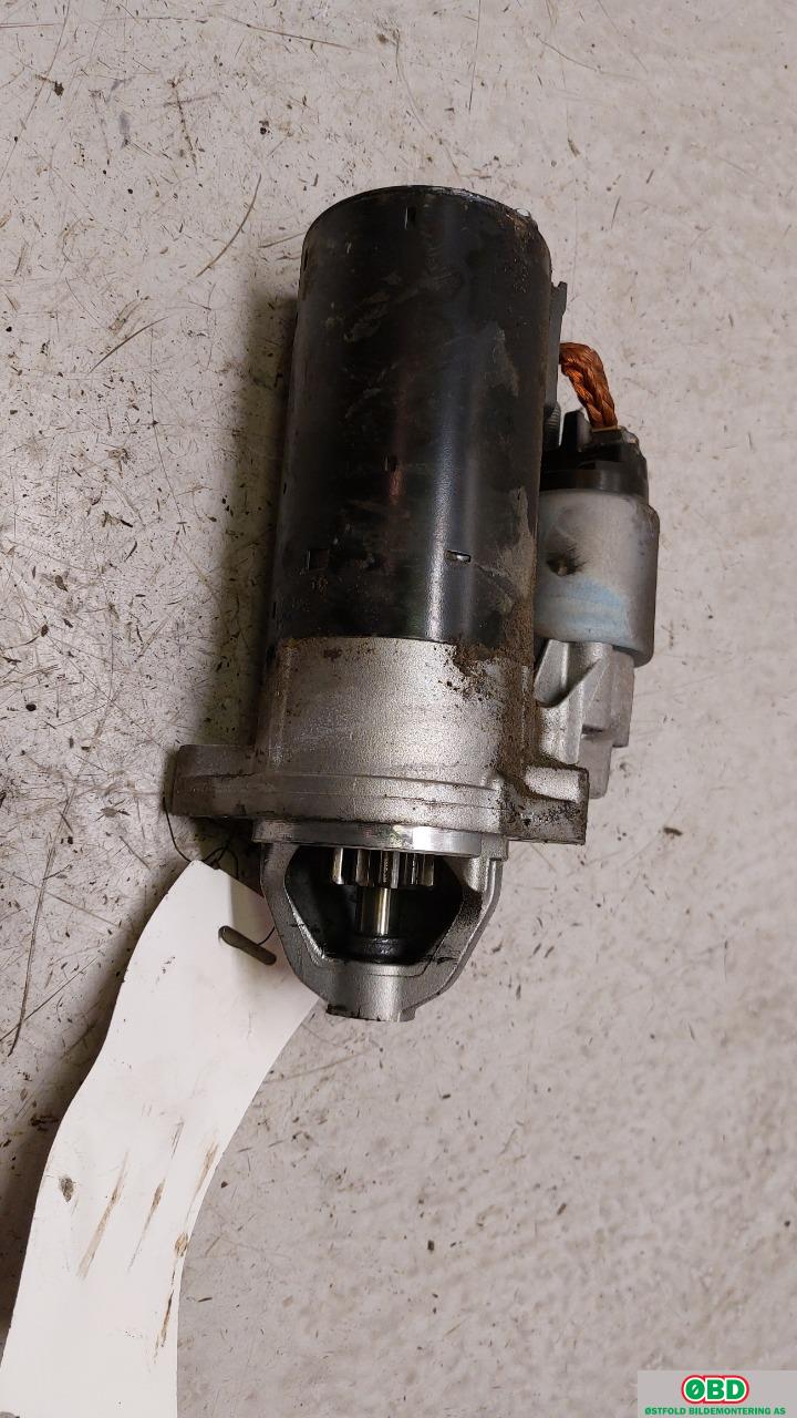 Starter diesel til Mercedes GLC 2015-2022 (X253) (X253) (MERCEDES|A 651 906 48 00||6519064800)