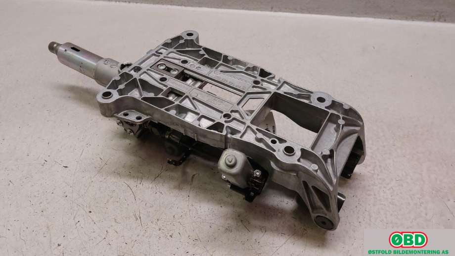 Rattaksel elektrisk servo til Mercedes ML 2011-2015 (Fase 1) (W166) (W166) (MERCEDES|A 166 460 11 16|)