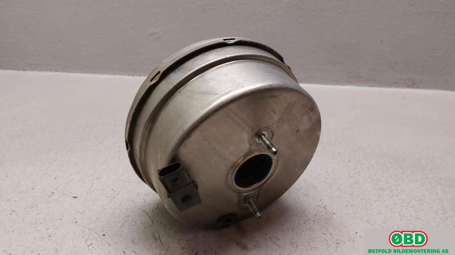 Bremsekraft-forsterker til Mercedes ML 2011-2015 (Fase 1) (W166) (W166) (MERCEDES|A 166 430 10 30||1664300530)