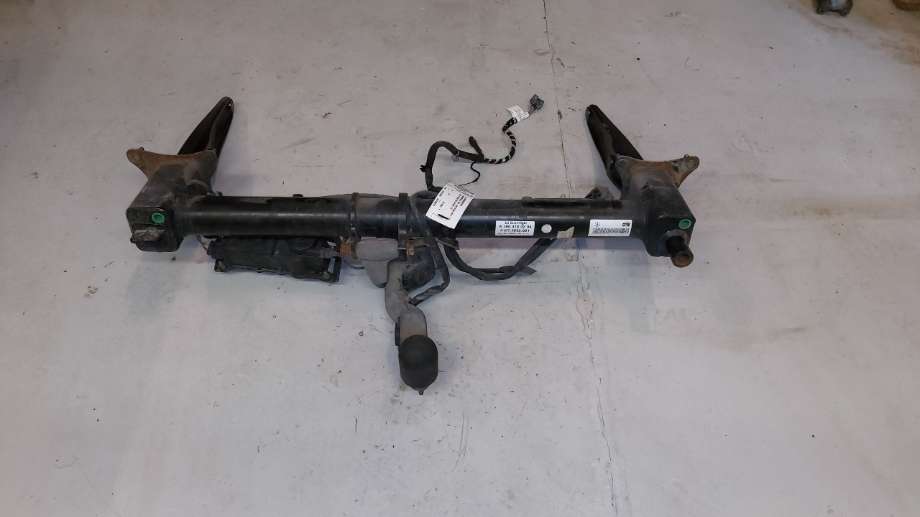Hengerfeste til Mercedes ML 2011-2015 (Fase 1) (W166) (W166) (MERCEDES|A 166 310 02 04|A 166 310 01 04|1663100204)
